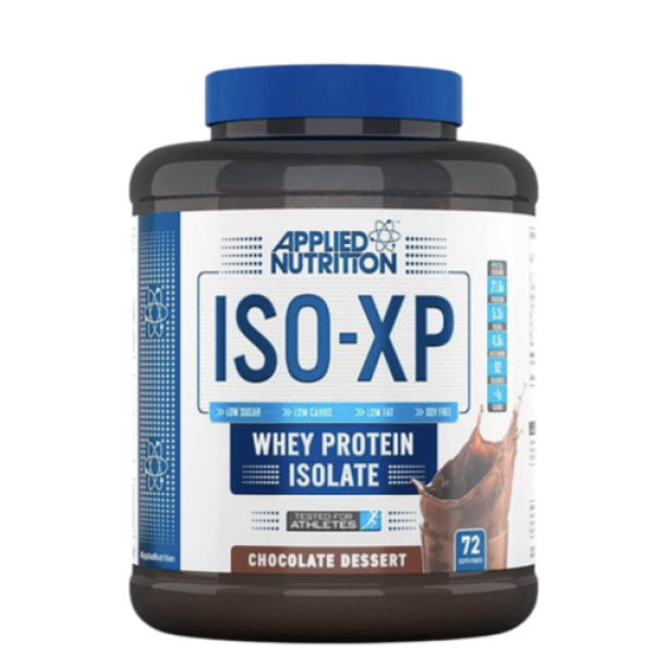 ISO-XP